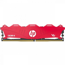 HP 16GB DDR4 2666MHz V6 Red (7EH62AA#ABB) memória (ram)