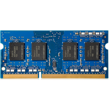 HP 1 GB x32 144-tűs (800 MHz) DDR3 SODIMM memória (ram)