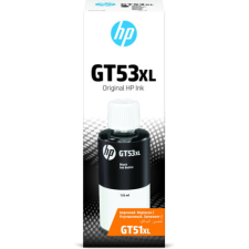 HP 1VV21AE TINTAPATRON BLACK NO.GT53XL  (6000 oldal) nyomtatópatron & toner