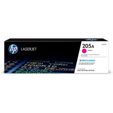 HP 205A Magenta Original LaserJet Toner Cartridge nyomtatópatron & toner