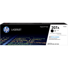 HP 207A Black toner (W2210A) - Nyomtató Patron nyomtatópatron & toner