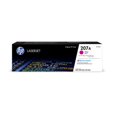 HP 207A Magenta toner nyomtatópatron & toner
