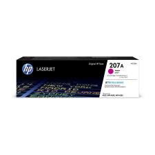 HP 207A Magenta toner nyomtatópatron & toner