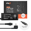  HP 20V 3.25A / 15V 4.33A / 12V 5A / 9V 3A / 5V 3A (65W) USB-C (Type-C) töltő