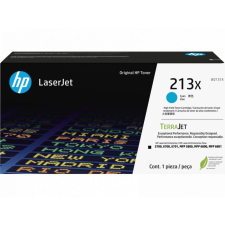 HP 213X Cyan toner (W2131X) nyomtatópatron & toner