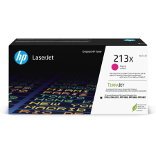 HP 213X Eredeti Toner Magenta nyomtatópatron & toner