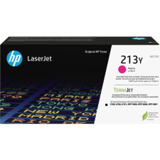 HP 213Y Magenta toner (W2133Y) nyomtatópatron & toner