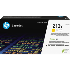 HP 213Y Yellow toner (W2132Y) nyomtatópatron & toner