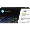 HP 214Z Yellow toner (W2142Z)