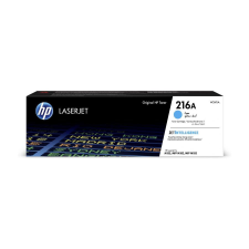 HP 216A Cyan toner nyomtatópatron & toner