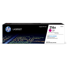 HP 216A Eredeti Lézertoner Magenta nyomtatópatron & toner
