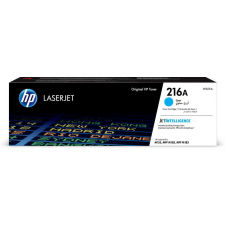 HP 216A (W2411A) Cyan toner nyomtatópatron & toner