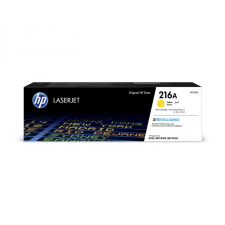HP 216A Yellow toner nyomtatópatron & toner