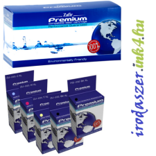 HP 217X (CF217A XXL, CF217H) 5K 100% ÚJ UGY. ZAFÍR TONER nyomtatópatron & toner