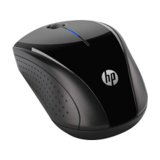 HP 220 vezeték néküli egér fekete (3FV66AA) egér
