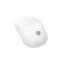 HP 220 Wireless Egér - Fehér egér