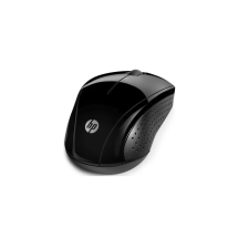 HP 220 Wireless Egér - Fekete egér