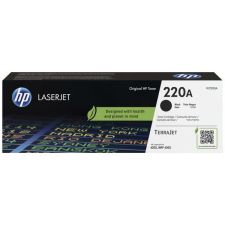 HP 220A Black toner (W2200A) nyomtatópatron & toner