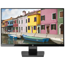 HP 22w monitor