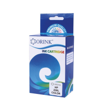 Hp 22XL/C9352CE tintapatron color ORINK nyomtatópatron & toner