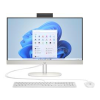 HP 24-cr1002nn All-In-One PC (White) 23,8" (1920 x 1080) | Intel Core Ultra 5 125U | 8GB DDR5 | 1000GB SSD | 0GB HDD | INTEL Graphics | W11 HOME