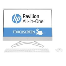 HP 24-f0002nn AiO 4UA14EA asztali számítógép
