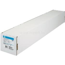 HP 24'x45,7m Fényes Fehér Tintasugaras Tekercspapír 90g (C6035A) nyomtató kellék