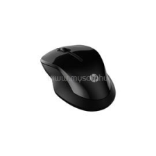 HP 250 Dual vezeték nélküli egér (fekete) (6V2J7AA) egér