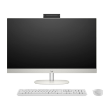 HP 27-cr1000nn AiO White (A02E2EA#AKC) asztali számítógép