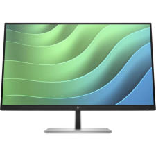 HP 27" E27 G5 Monitor monitor