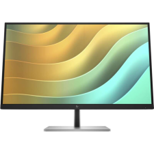 HP 27" E27u G5 QHD USB-C Monitor monitor
