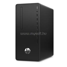 HP 290 G4 Microtower | Intel Core i3-10100 3.60 | 12GB DDR4 | 120GB SSD | 1000GB HDD | Intel UHD Graphics 630 | W10 64 asztali számítógép