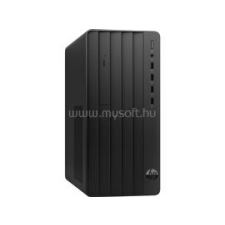 HP 290 G9 Tower | Intel Core i5-12400 | 32GB DDR4 | 0GB SSD | 2000GB HDD | Intel UHD Graphics 730 | W11 PRO asztali számítógép