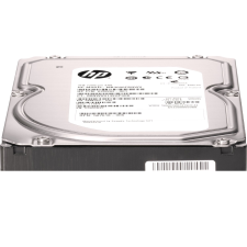 HP 2TB SATA3 3.5" (659339-B21) merevlemez, ssd