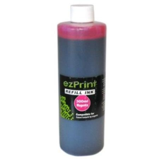 HP 300 300XL 301 301XL 351 351XL 901 901XL töltőtinta - 300ml magenta nyomtatópatron & toner