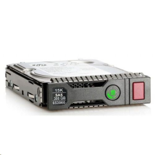 HP 300GB 15000rpm SAS 759208-B21 merevlemez