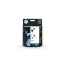 HP 305/6ZD17AE tintapatron, BCMY multipack nyomtatópatron & toner