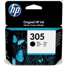 HP 305 tintapatron fekete (3YM61AE) nyomtatópatron & toner