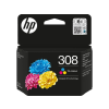 HP 308 Colorpack tintapatron (7FP20UE#SE1)