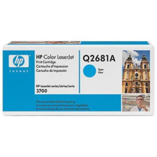 HP 309A Cyan HP Q2681A kék toner nyomtatópatron & toner