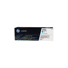 HP 312A ciánkék toner /CF381A/ nyomtatópatron & toner