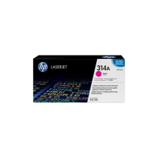 HP 314A Magenta Lézer Toner - 3500 oldal nyomtatópatron & toner