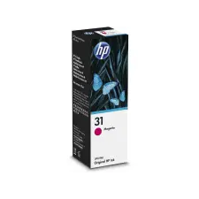 HP 31 Magenta tintapatron 1VU27AE nyomtatópatron & toner