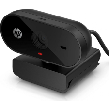 HP 320 FHD Webkamera Black webkamera