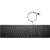HP 320K vezetékes billentyűzet fekete (9SR37UT#AKC) (9SR37UT#AKC)