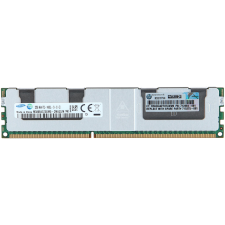 HP 32GB / 1866 DDR3 Szerver RAM (4Rx4) memória (ram)