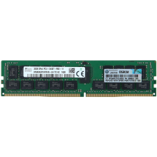 HP 32GB / 2400 DDR4 Szerver RAM memória (ram)