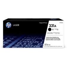 HP 331A Fekete Lézertoner - 5000 oldal nyomtatópatron & toner