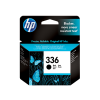 HP 336/C9362EE tintapatron ORIGINAL black leértékelt