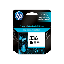 HP 336/C9362EE tintapatron ORIGINAL black leértékelt nyomtatópatron & toner